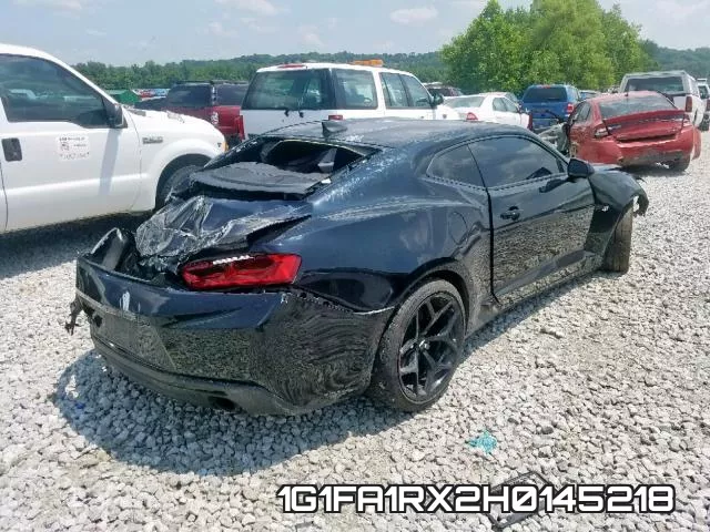 1G1FA1RX2H0145218 фото 5