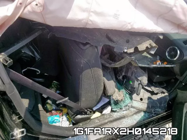 1G1FA1RX2H0145218 фото 6