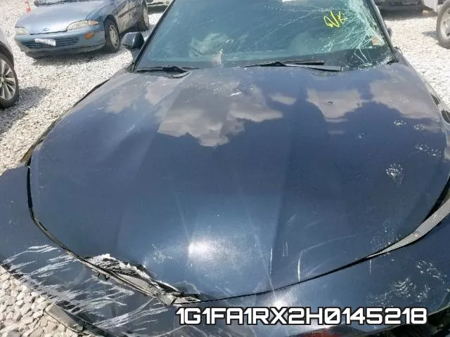 1G1FA1RX2H0145218 фото 8