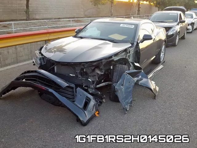 1G1FB1RS2H0145026 фото 3