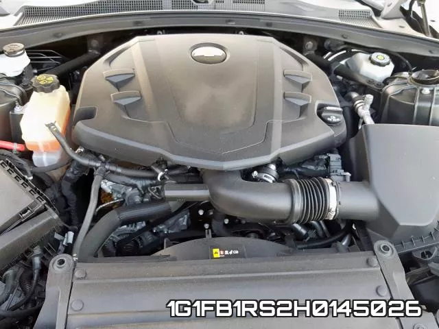 1G1FB1RS2H0145026 фото 8