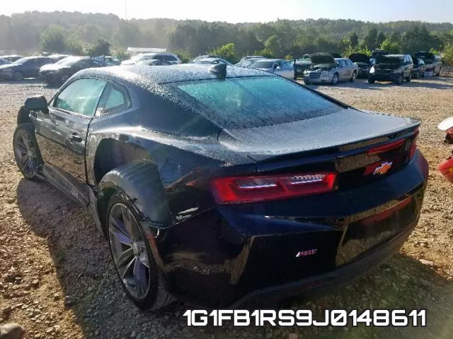 1G1FB1RS9J0148611 фото 4