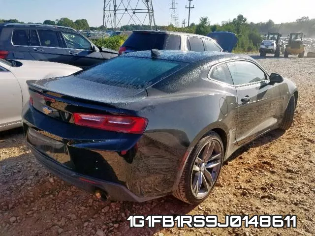 1G1FB1RS9J0148611 фото 5