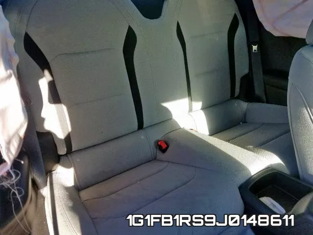 1G1FB1RS9J0148611 фото 7