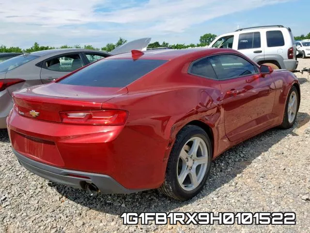 1G1FB1RX9H0101522 фото 5