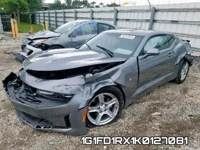 1G1FD1RX1K0127081 фото 3