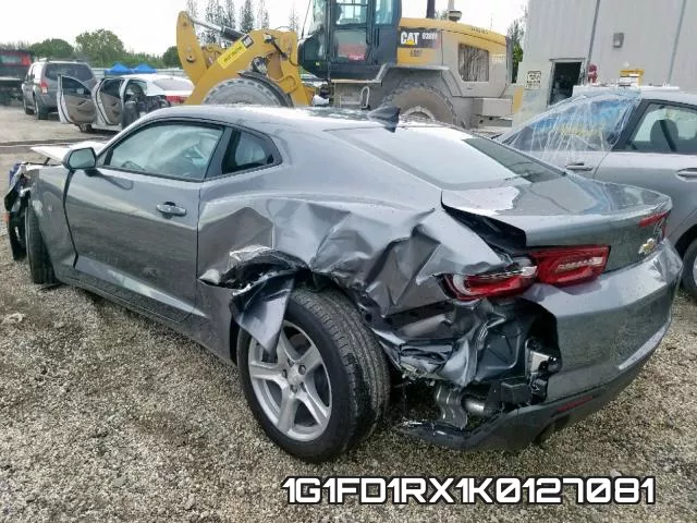 1G1FD1RX1K0127081 фото 4