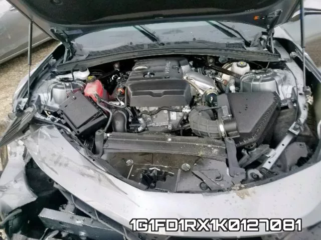 1G1FD1RX1K0127081 фото 8