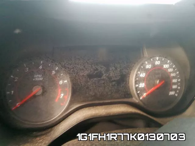 1G1FH1R77K0130703 фото 9