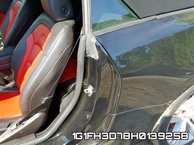 1G1FH3D78H0139258 фото 2