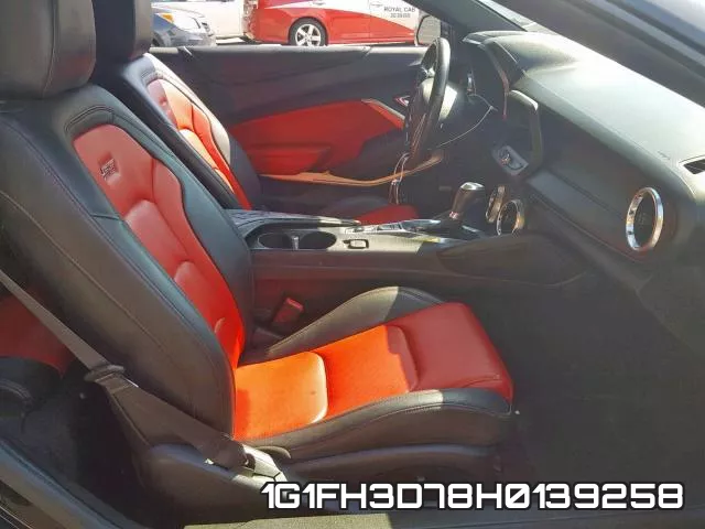 1G1FH3D78H0139258 фото 6