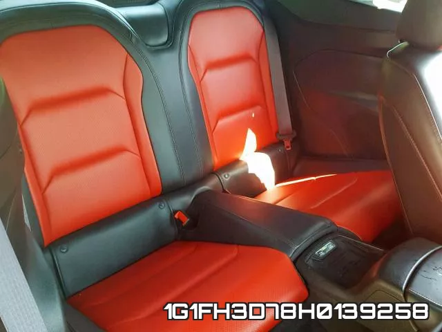 1G1FH3D78H0139258 фото 7
