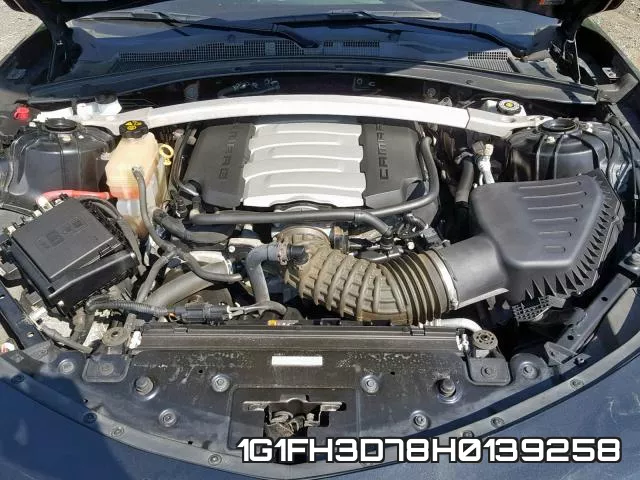 1G1FH3D78H0139258 фото 8