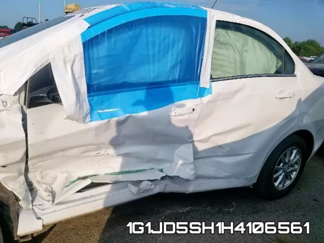 1G1JD5SH1H4106561 фото 10