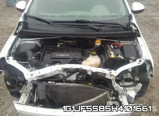1G1JF5SB5H4101661 фото 2