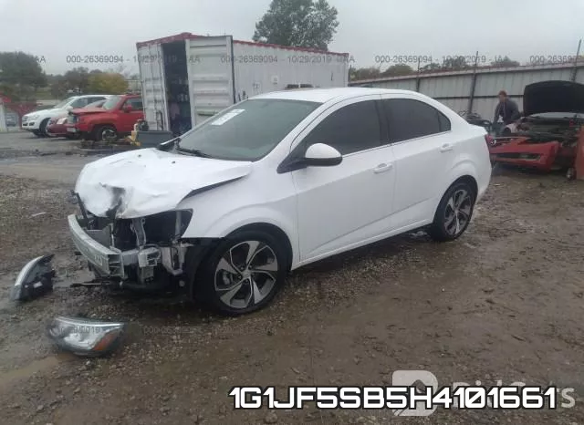 1G1JF5SB5H4101661 фото 3