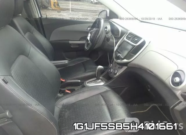 1G1JF5SB5H4101661 фото 6