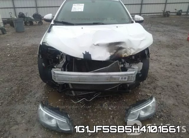 1G1JF5SB5H4101661 фото 7