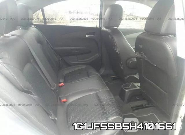1G1JF5SB5H4101661 фото 9