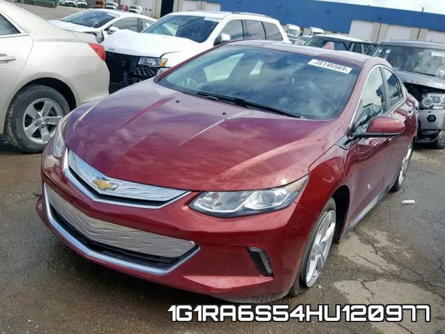 1G1RA6S54HU120977 фото 3