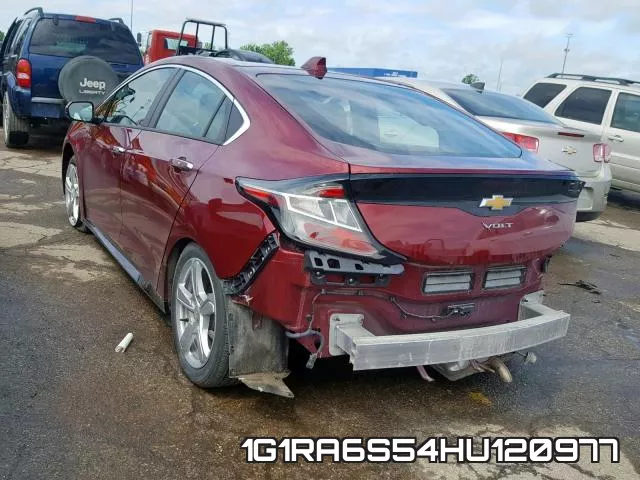 1G1RA6S54HU120977 фото 4