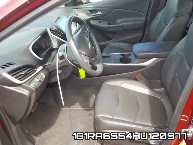 1G1RA6S54HU120977 фото 6