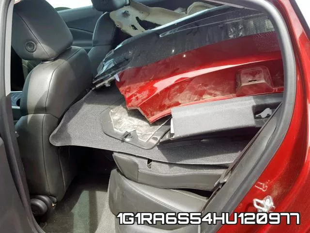 1G1RA6S54HU120977 фото 7