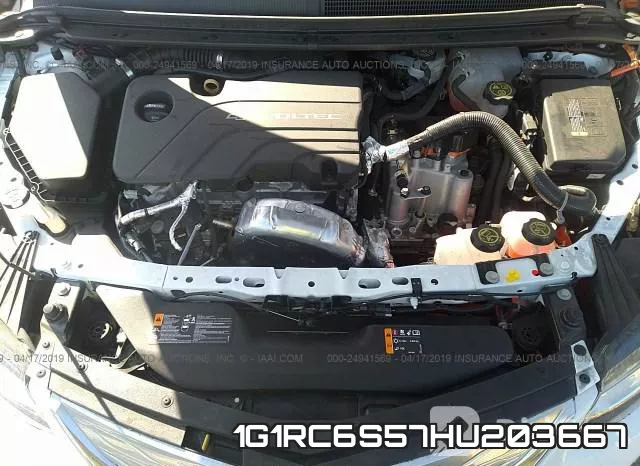 1G1RC6S57HU203667 фото 2