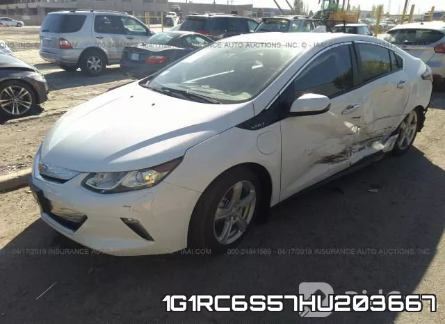 1G1RC6S57HU203667 фото 3