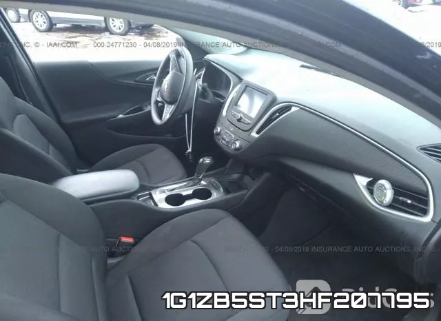 1G1ZB5ST3HF207795 фото 6