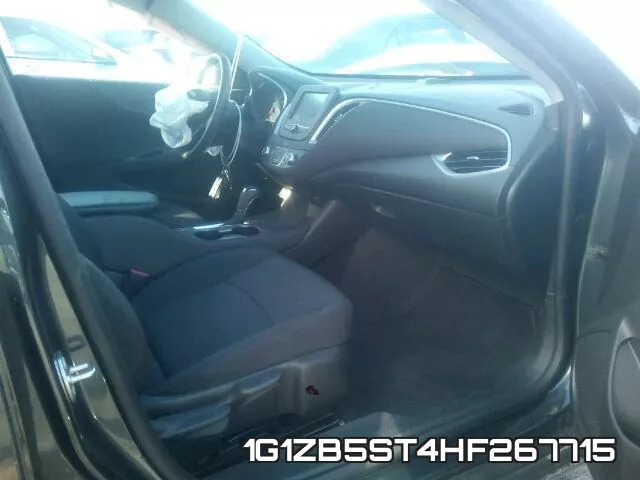 1G1ZB5ST4HF267715 фото 6