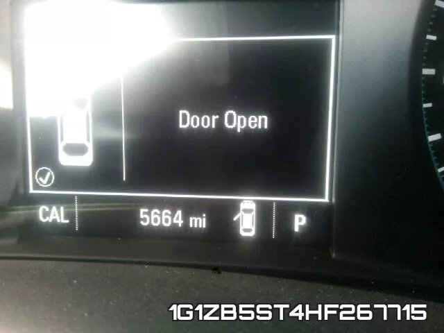 1G1ZB5ST4HF267715 фото 9