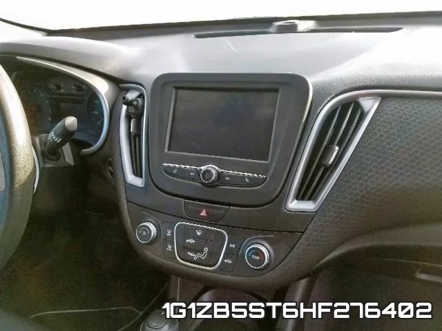 1G1ZB5ST6HF276402 фото 10