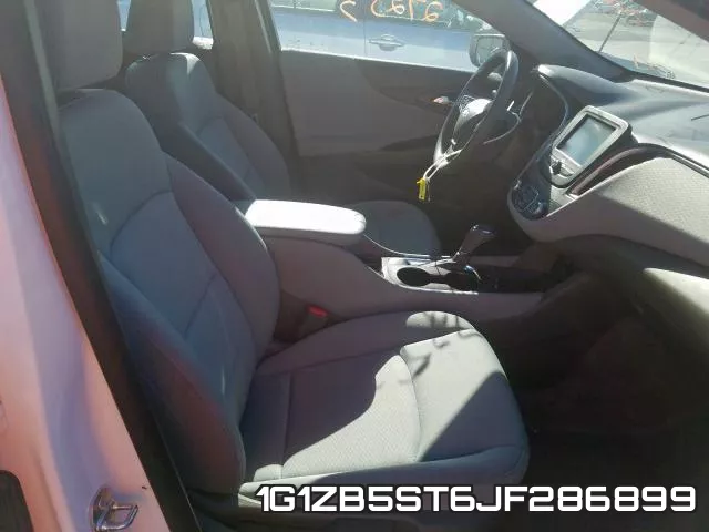 1G1ZB5ST6JF286899 фото 6