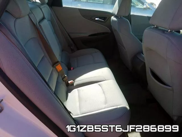1G1ZB5ST6JF286899 фото 7
