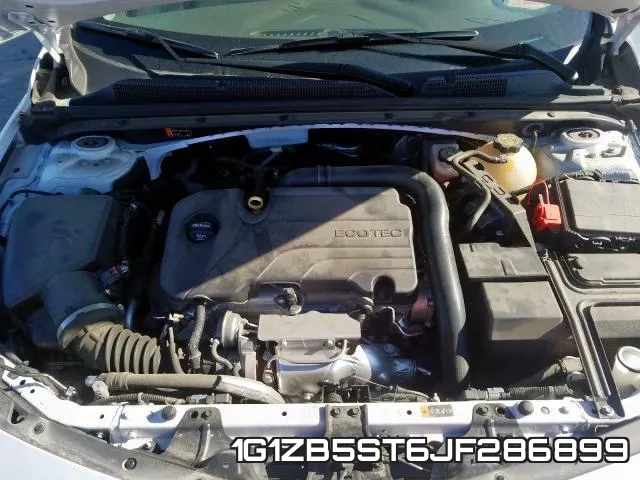 1G1ZB5ST6JF286899 фото 8