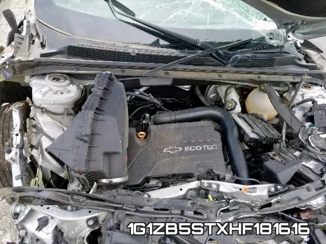 1G1ZB5STXHF181616 фото 8
