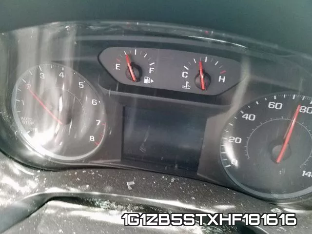 1G1ZB5STXHF181616 фото 9