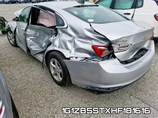 1G1ZB5STXHF181616 фото 10