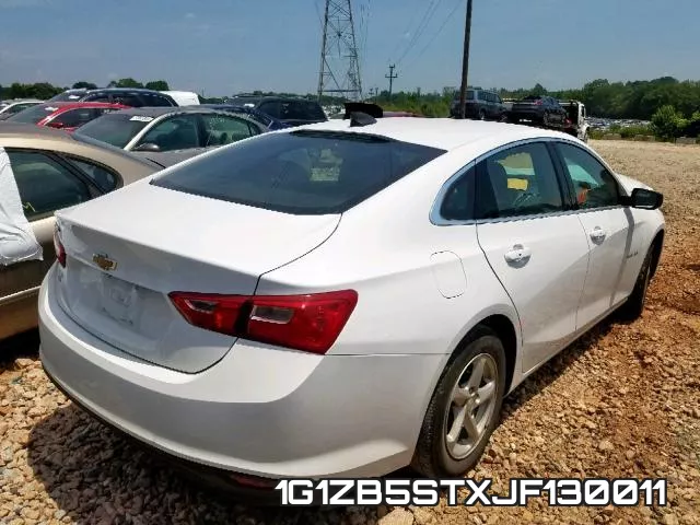 1G1ZB5STXJF130011 фото 5