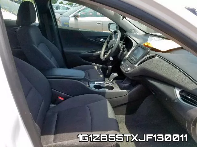 1G1ZB5STXJF130011 фото 6