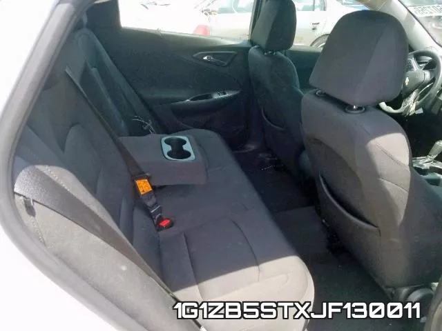 1G1ZB5STXJF130011 фото 7