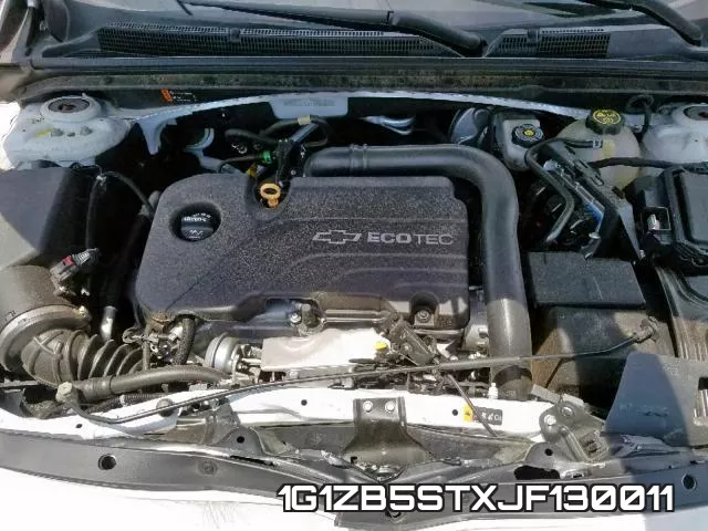 1G1ZB5STXJF130011 фото 8