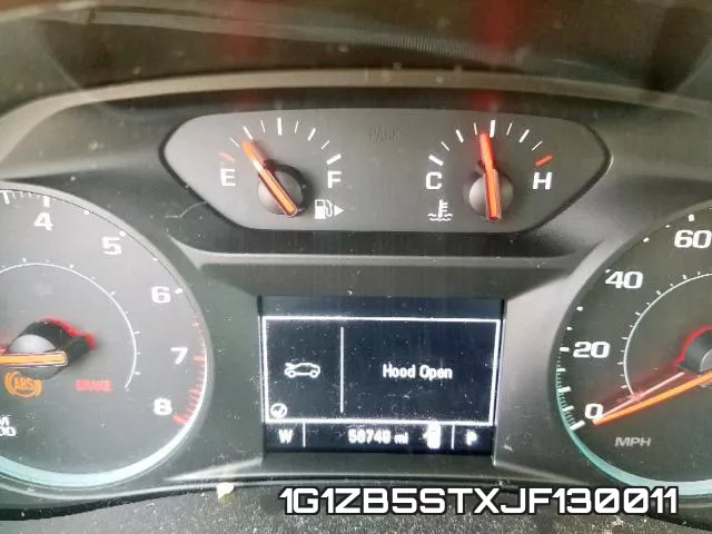 1G1ZB5STXJF130011 фото 9