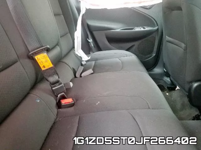 1G1ZD5ST0JF266402 фото 6