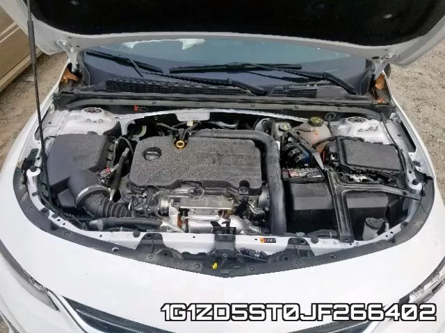 1G1ZD5ST0JF266402 фото 7