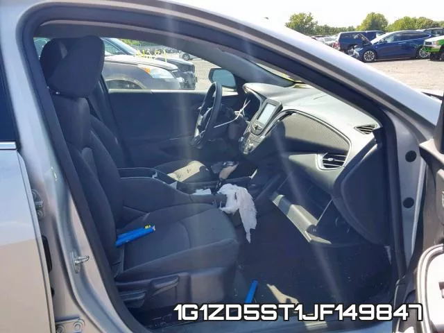 1G1ZD5ST1JF149847 фото 6