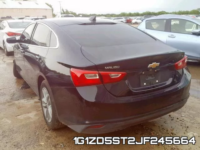 1G1ZD5ST2JF245664 фото 4