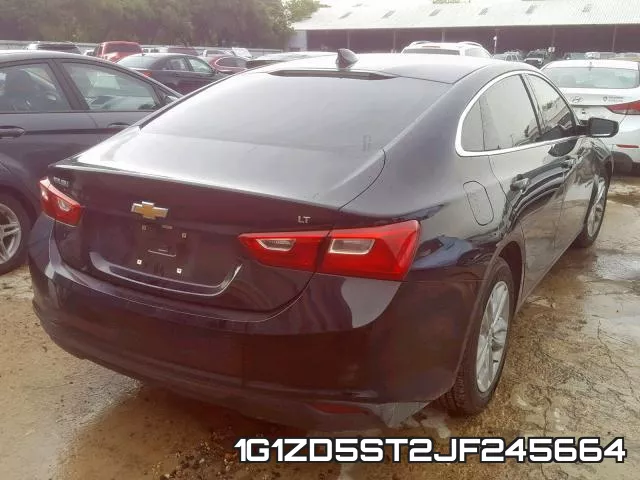 1G1ZD5ST2JF245664 фото 5