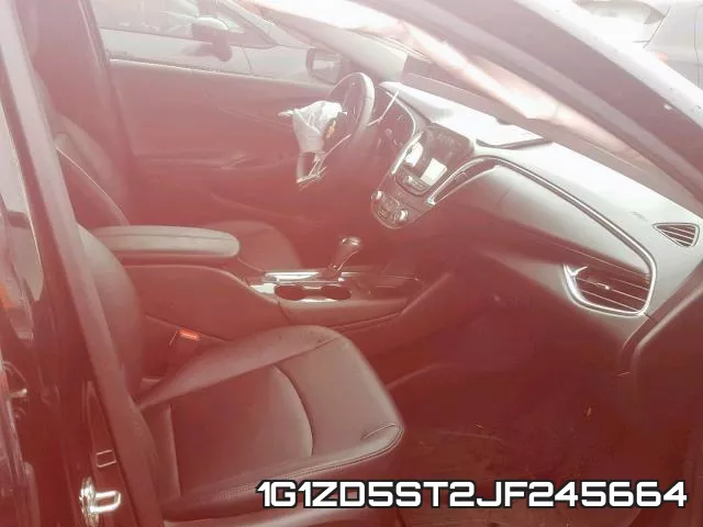 1G1ZD5ST2JF245664 фото 6